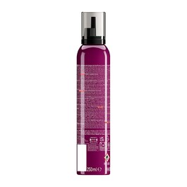 Curl Expression - Mousse professionale per capelli ricci e mossi