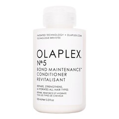 No. 5 Bond Maintenance ™ - Balsamo Rivitalizzante Formato Viaggio, OLAPLEX