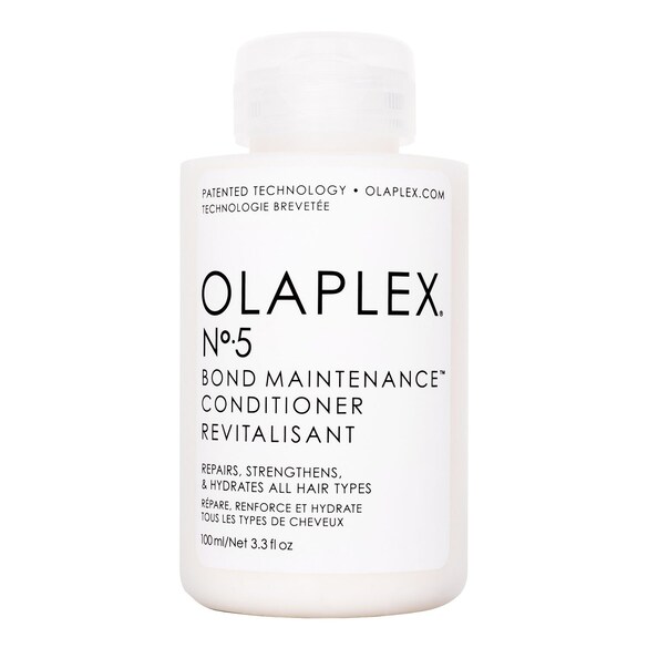 No. 5 Bond Maintenance ™ - Balsamo Rivitalizzante Formato Viaggio, OLAPLEX