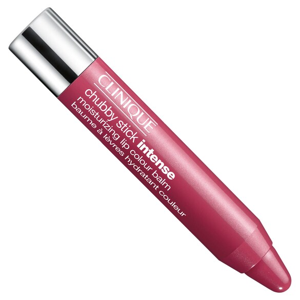 Chubby Stick Intense&trade; Moisturizing Lip Colour Balm, CLINIQUE