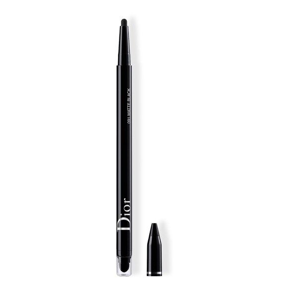 Diorshow 24H* Stylo – Penna eyeliner waterproof – Colore e lunga tenuta, DIOR