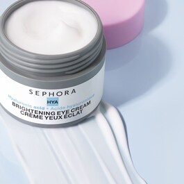 Crema occhi illuminante - Contorno occhi idratante e lenitivo