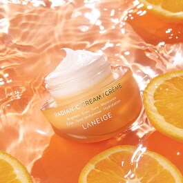 Radian-C Cream - Crema idratante