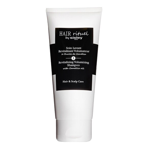 Soin Lavant Revitalisant Volumateur à l'huile de Camélia, HAIR RITUEL BY SISLEY
