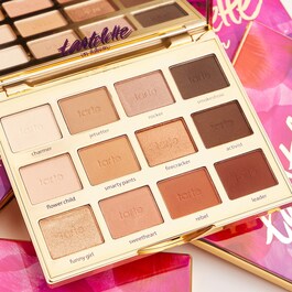 Palette Tartelette™ in Bloom Amazonian Clay
