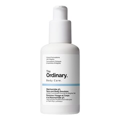 Emulsione viso e corpo con niacinamide 5% - Emulsione leggera, THE ORDINARY