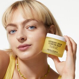 Superberry Dream Cleansing Balm - Balsamo detergente