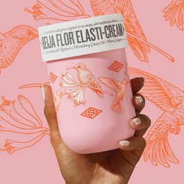 Biggie Biggie Beija Flor™ Elasti-Cream - Crema per il corpo