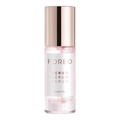 SERUM SERUM SERUM - Siero Viso Idratante utilizzabile con FOREO BEAR, FOREO