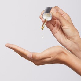 Retinol Clearing Oil - Olio Purificante al Retinolo