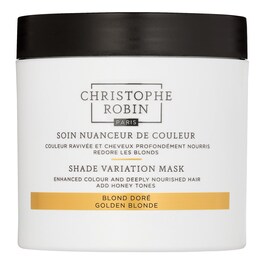 Maschera nuance ravviva colore - Maschera Biondo dorato