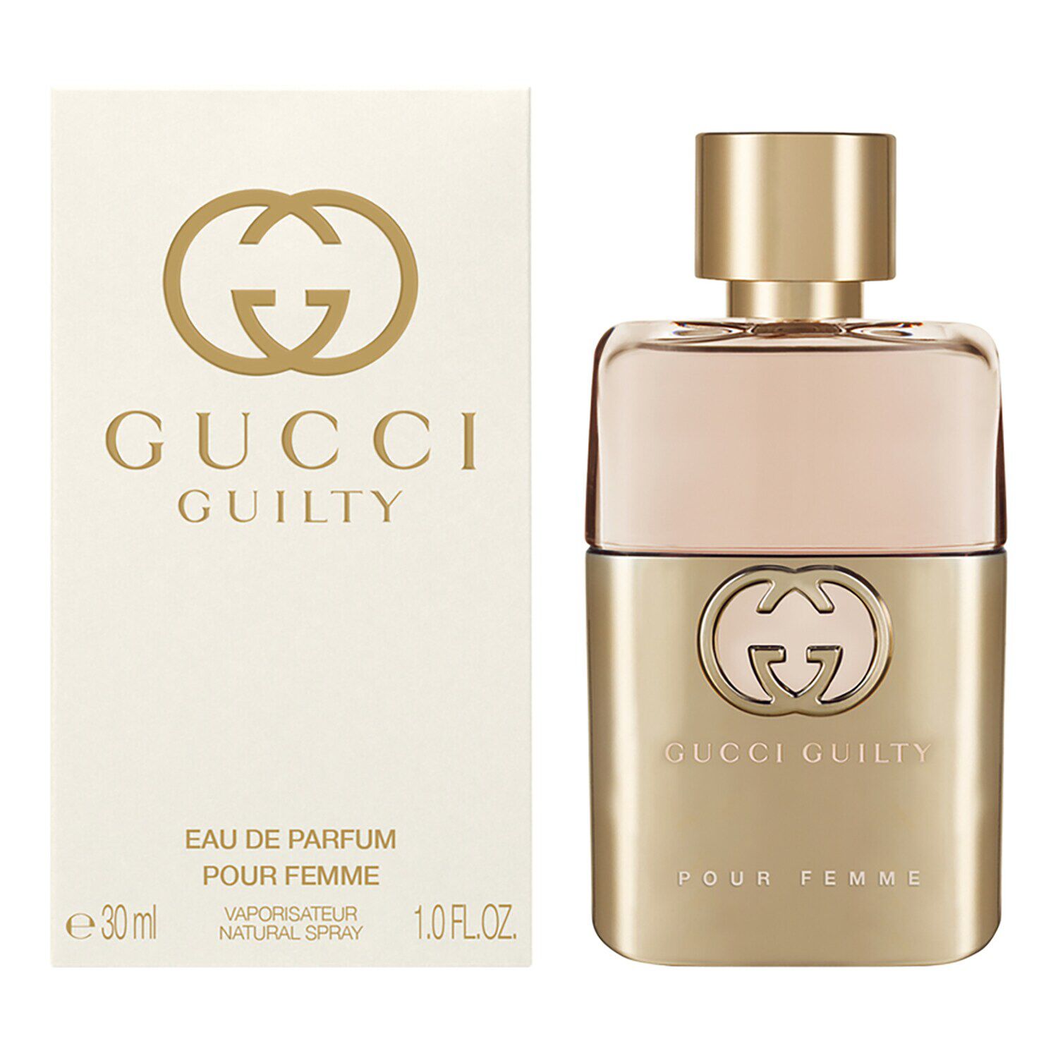 Gucci shop guilty recensione