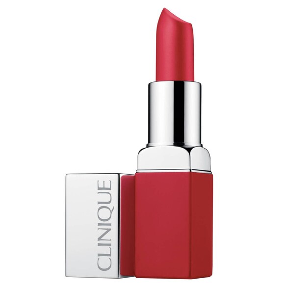 Clinique Pop Matte, CLINIQUE