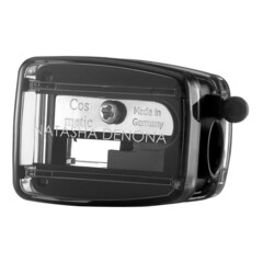 Pencil Sharpener - Temperamatite, NATASHA DENONA