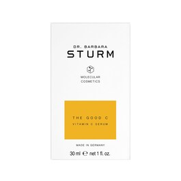 The Good C Vitamin C Serum - Siero delicato con il 5% di vitamina C