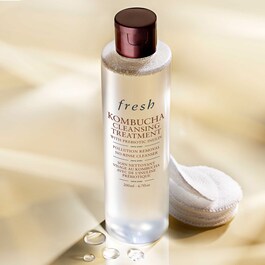 Kombucha Cleansing Treatment  - Detergente viso tutto in uno anti-inquinamento
