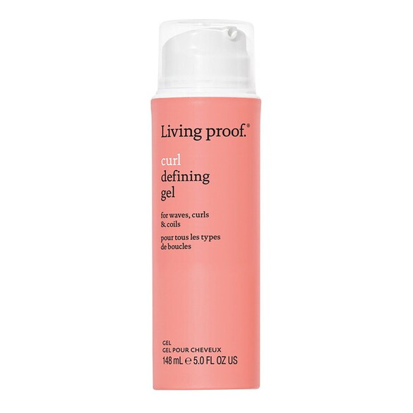Curl Defining Gel - Gel per capelli ricci, LIVING PROOF
