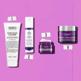 Super Multi-Corrective Eye Zone Treatment - Crema contorno occhi