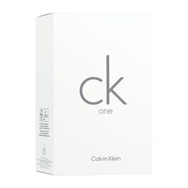 Ck one Eau de Toilette - Cofanetto Regalo
