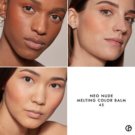 Neo Nude Melting Color Balm - Blush in Crema Multiuso