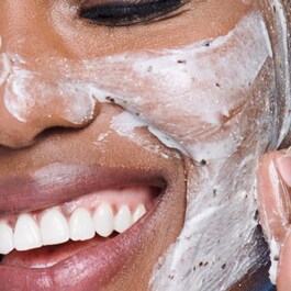 Lotus Youth Preserve Rescue Mask - Maschera viso alla vitamina C