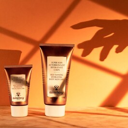 Super Soin Autobronzant Hydratant Corps