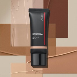 Synchro Skin Self-Refreshing Tint SPF20 - Fondotinta leggero Idratante