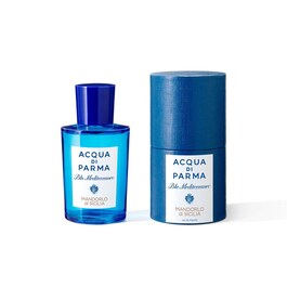 Mandorlo di Sicilia - Eau de Toilette