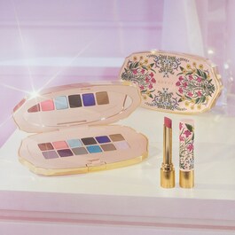 Gucci Beauty Palette Beauté Des Yeux Gorgeous Flora - Palette Occhi