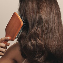 Aveda Mini - Spazzola in legno