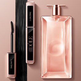 Lash Idôle Mascara - Mascara Travel Size Formato Viaggio