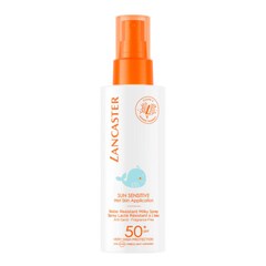 Sun Kids - Latte Solare Spray SPF 50+, LANCASTER