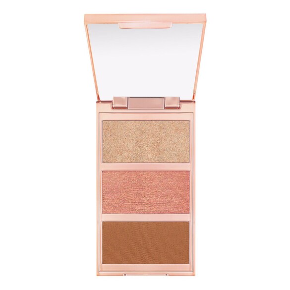 palette incarnato clay play to-go - Palette Viso Formato Viaggio, TARTE