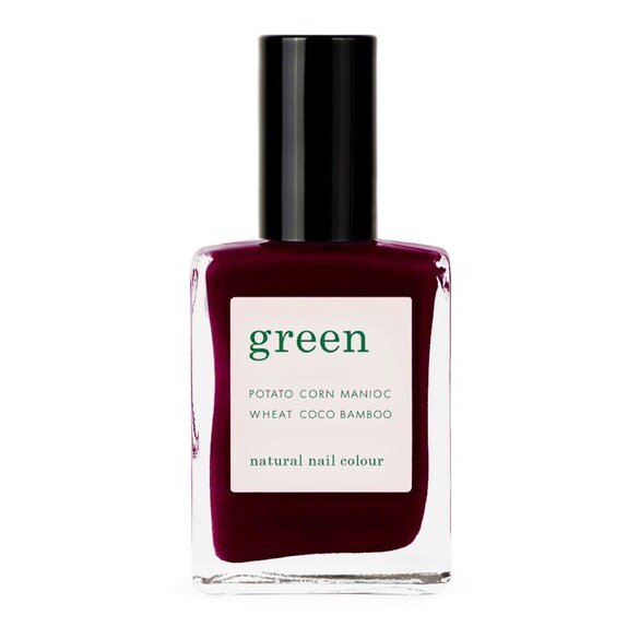 Green - Smalto, MANUCURIST