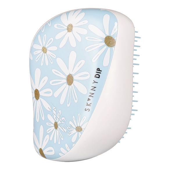 Compact Styler - Spazzola Capelli, TANGLE TEEZER