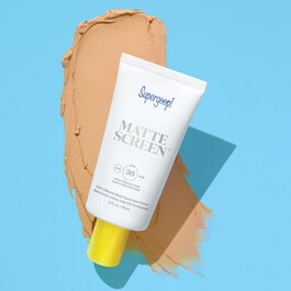 Mattescreen - Schermo solare SPF 30 PA+++