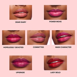 Lady Bold - Rossetto Cremoso