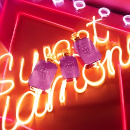 Sweet diamond pink pepper - Eau de parfum