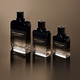Gentleman - Eau de Parfum Boisée