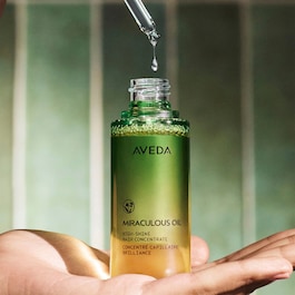 Miraculous Oil - olio per capelli