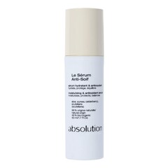 Le Sérum Anti-Soif - Siero Idratante e Antiossidante, ABSOLUTION