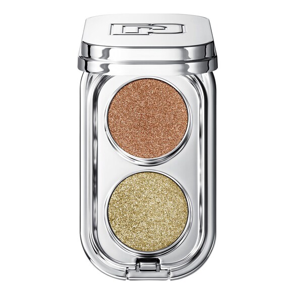 Mini Palette -  Palette Ombretti Altamente Pigmentata, RABANNE MAKEUP