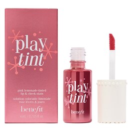 Play Tint - Tinta Labbra e Guance No Transfer