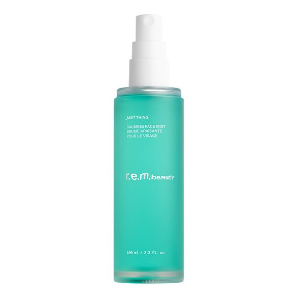 Mist thing - Spray lenitivo per il viso, REM BEAUTY