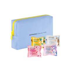4 Fizzing stars kit, SEPHORA COLLECTION