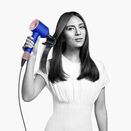 Dyson Supersonic™- Asciugacapelli 