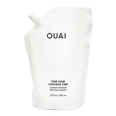 Fine Hair - Balsamo per Capelli Fini Ricarica, OUAI