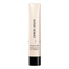 Luminous Silk - Primer Idratante, ARMANI