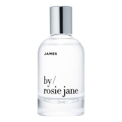 James - Eau De Parfum, BY ROSIE JANE