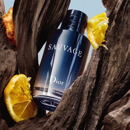 Sauvage – Eau de toilette uomo – Note speziate, legnose e ambrate